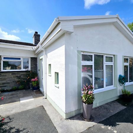 Beautiful 2 Bedroom Annexe In Popular Town Location Narberth Exterior foto